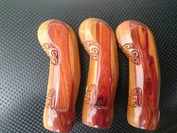 Deder keris Nogosari Sunan Kalijaga Origin Gunung Merapi