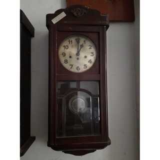 Jam Tembok Junghan lobang 3