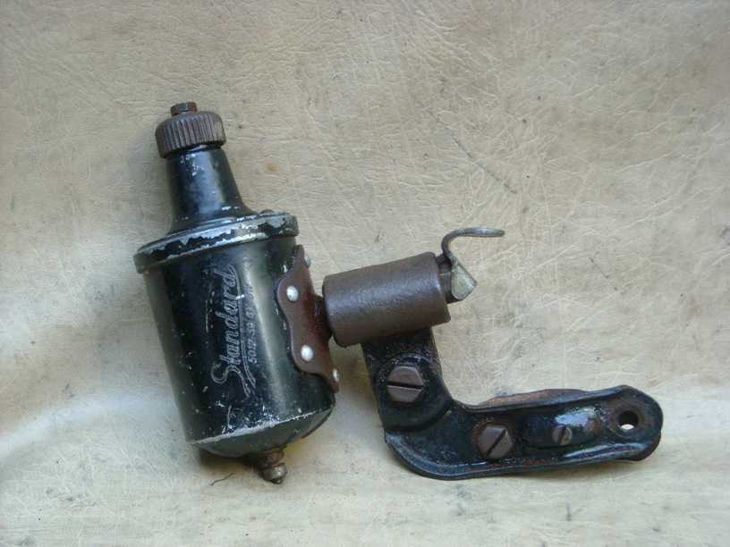 DYNAMO Merk STANDARD (706 –DINAMO)