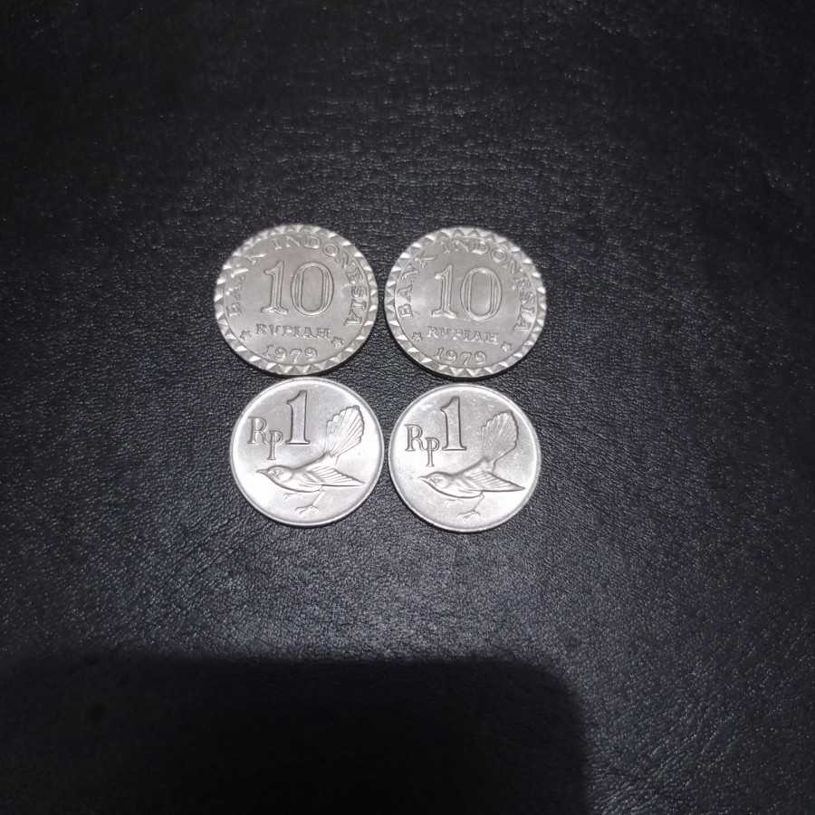 termurah paket mahar 22 rupiah koin tabanas 2