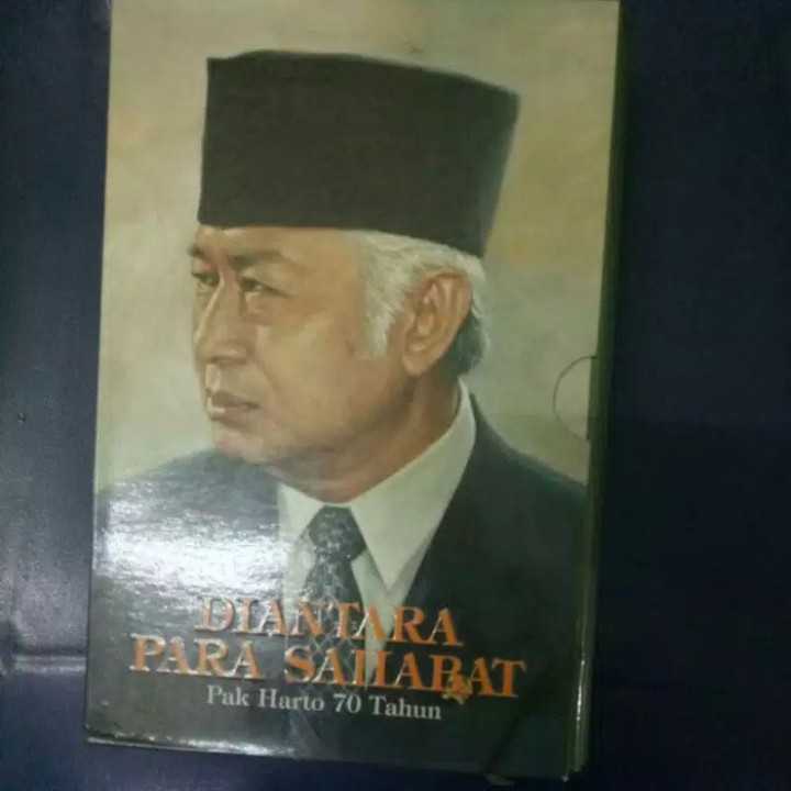 Di antara para sahabat