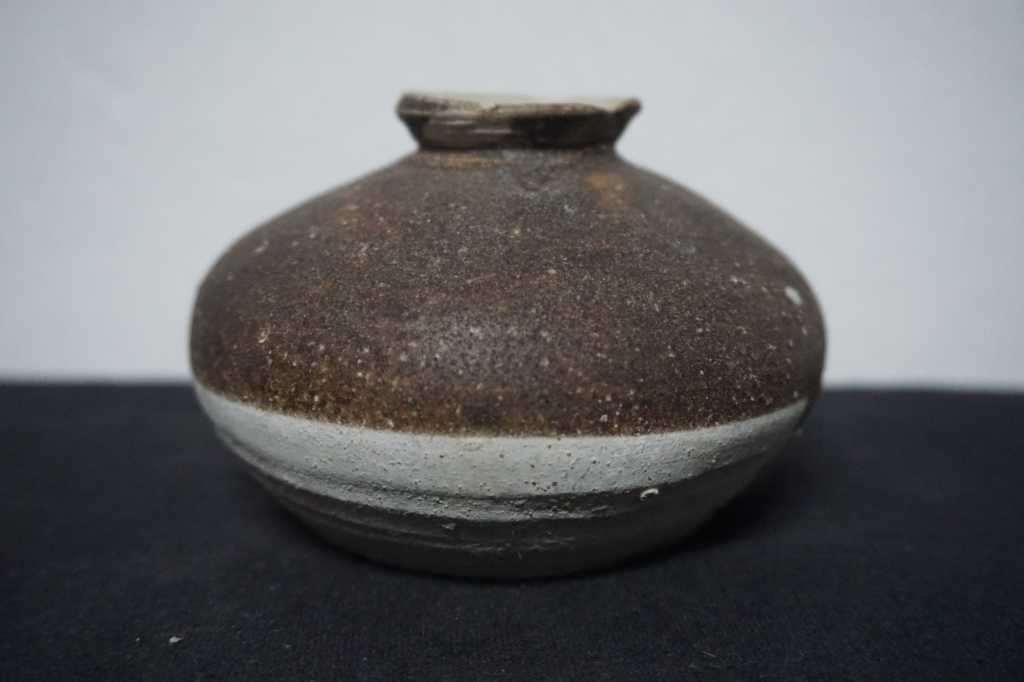 Buli Buli Keramik Vintage