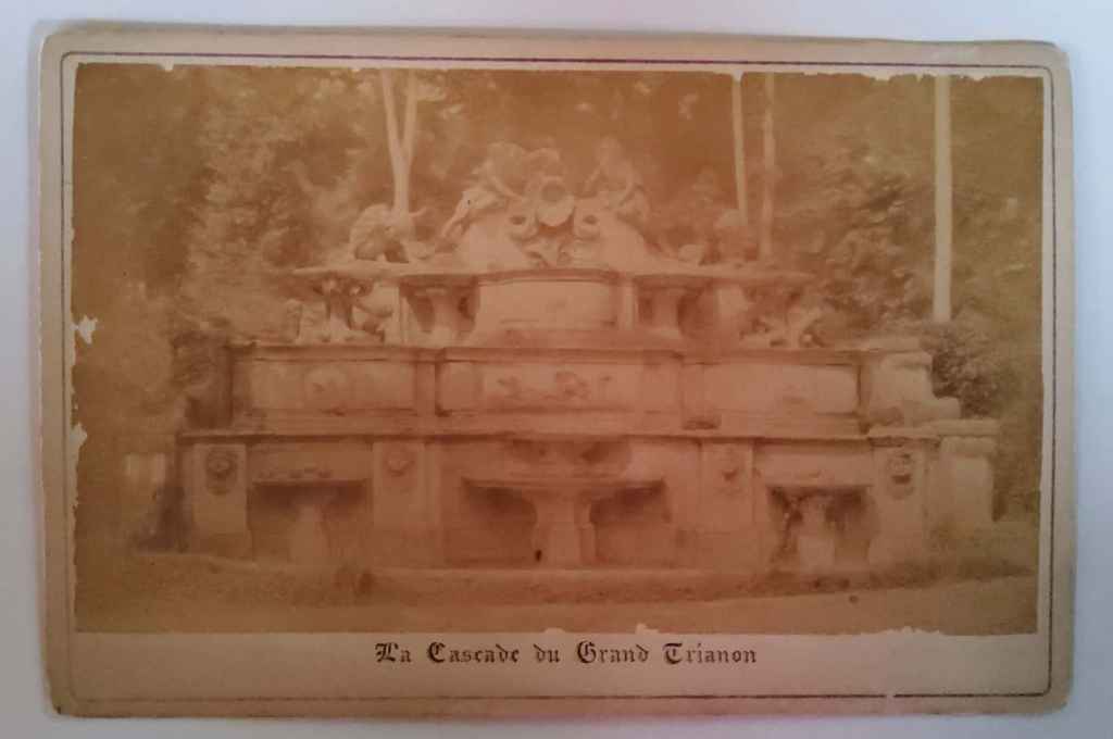 koleksi foto Antik/Kuno estimasi tahun 1870-an (A 0056)