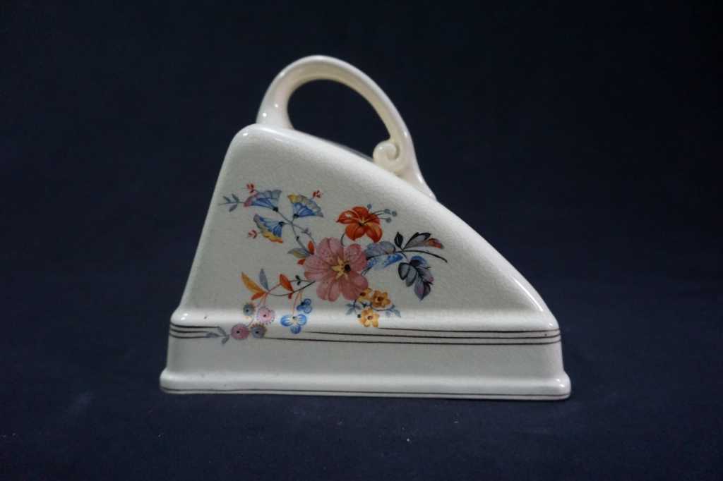 Tutup Tempat Keju china