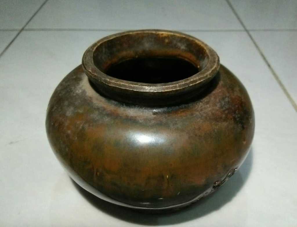 Mukun Keramik China Antik