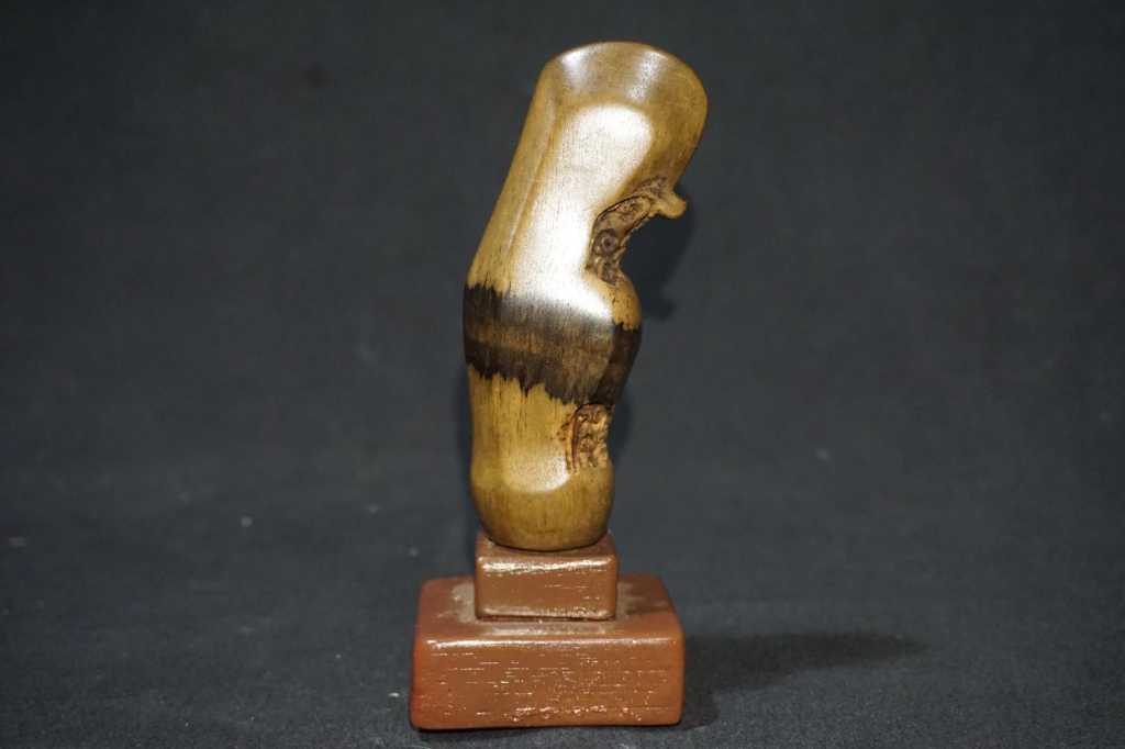 Handle Keris Yogyakarta