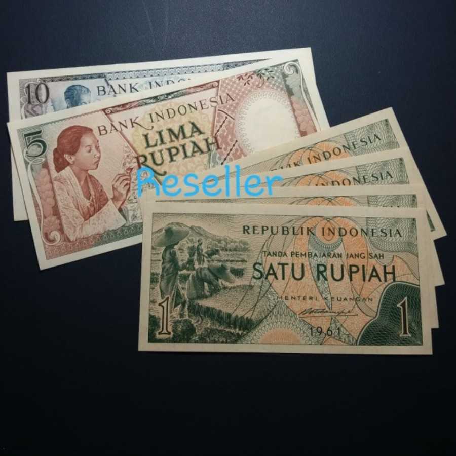 paket mahar 19 rupiah pekerja sandang gress