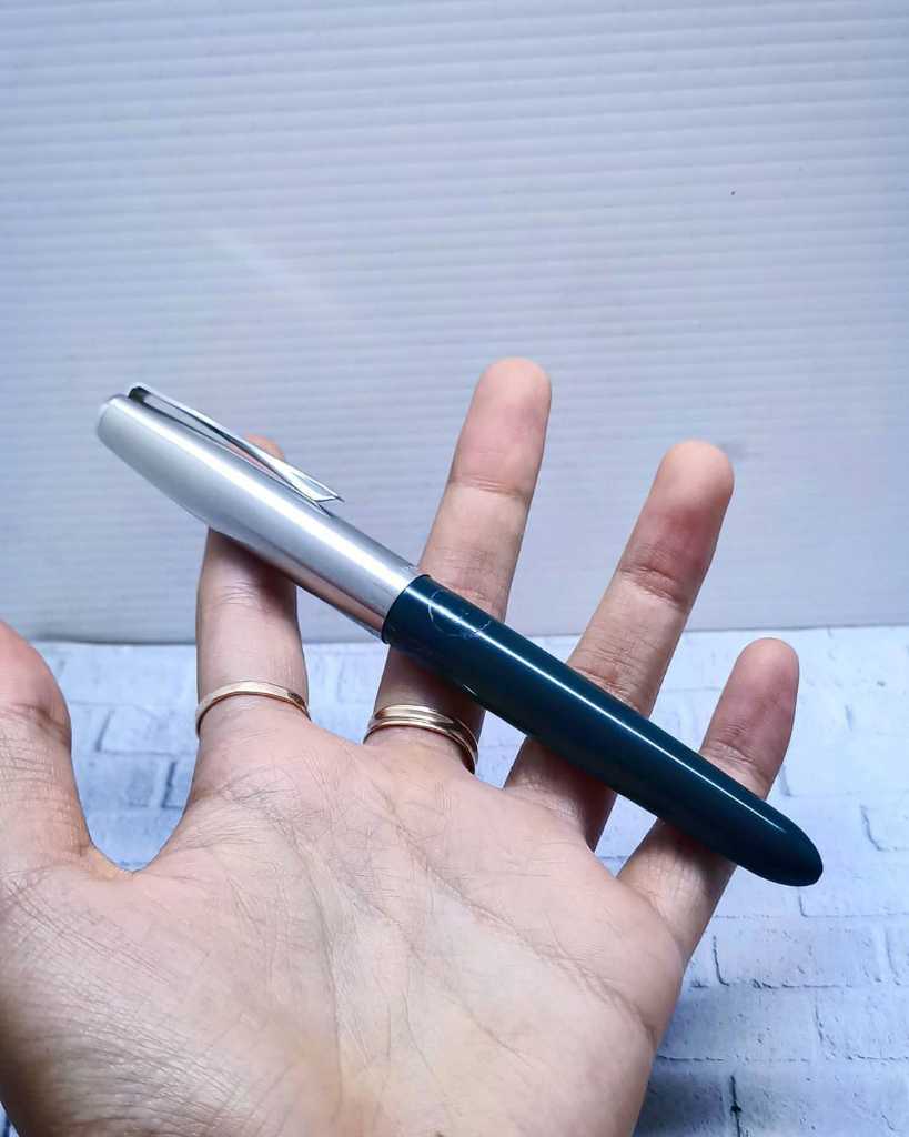 PARKER PEN CO. - Made in USA