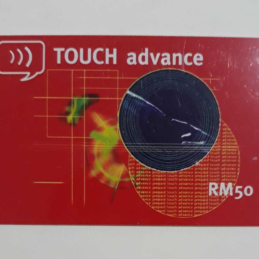 Kartu Telepon Umum Luar : TELEKOM Malaysia (13)