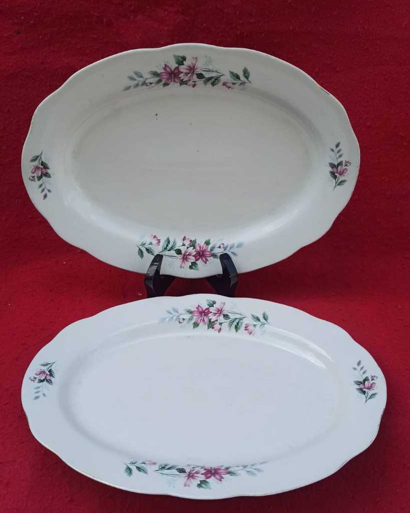 Lodor Keramik Vintage