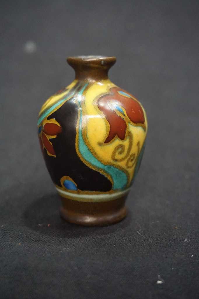 mini gouda PORCELAIN