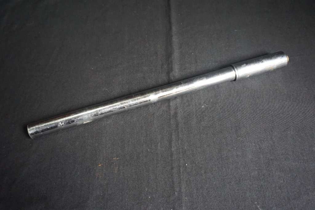 Pompa Ban Sepeda Antik Merk Gazelle