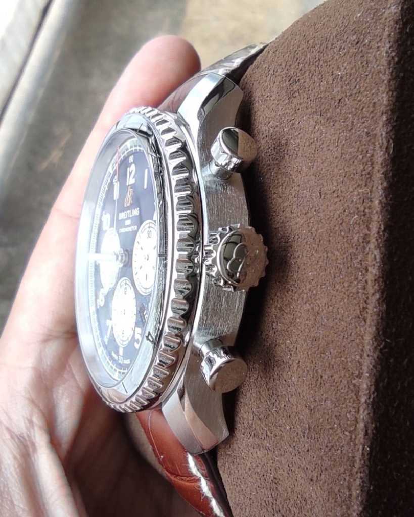 Jam breitling shop 1884 original