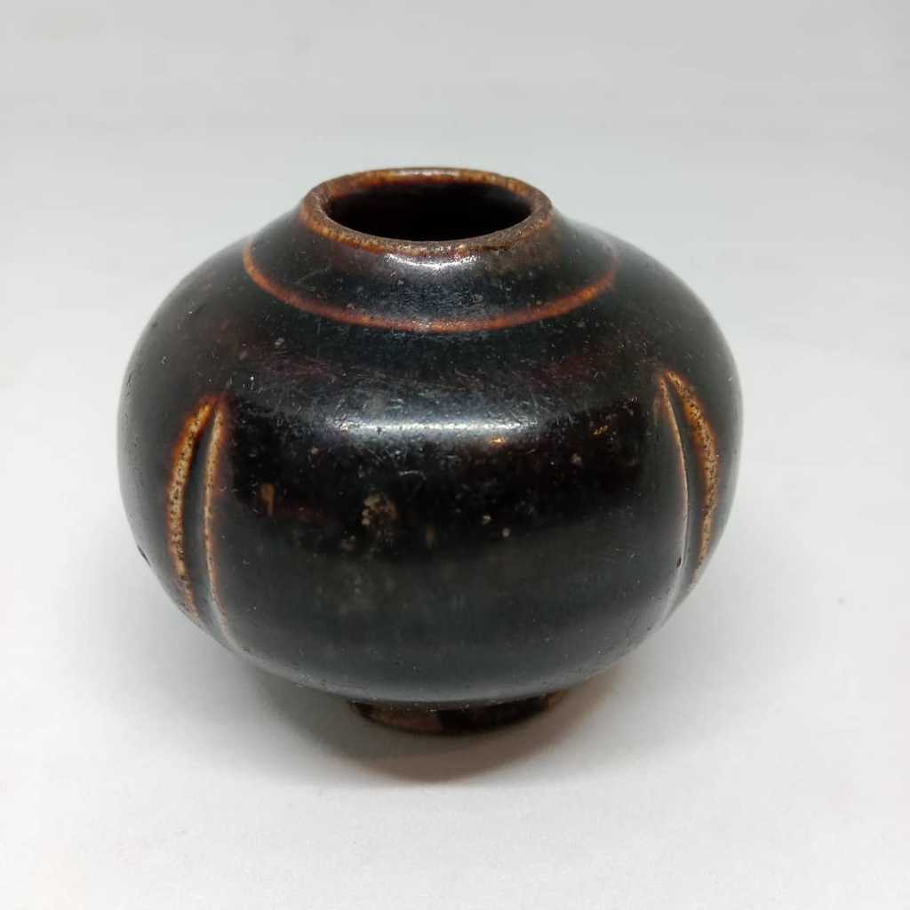 Buli Buli Porcelain Antik