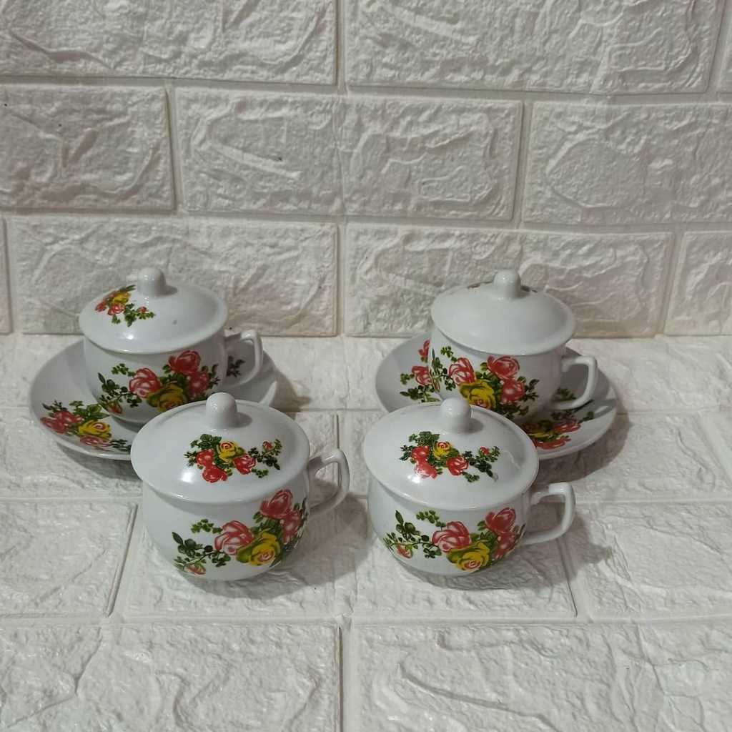 Piranti ngopi Ex display toko