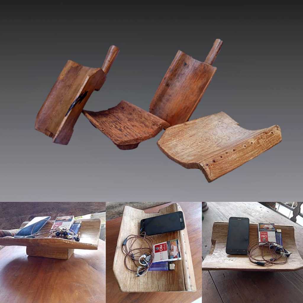 ~Cetakan Genteng~ Antique Rooftile Mold