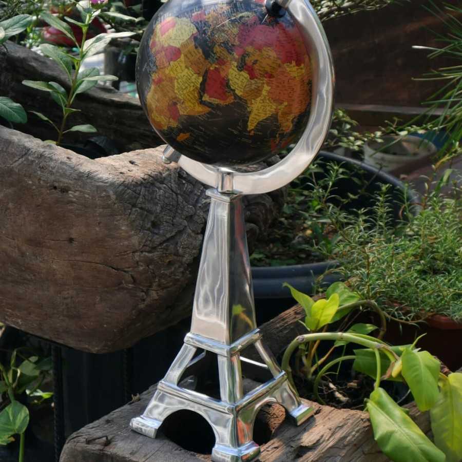 Globe Bola Dunia Unik