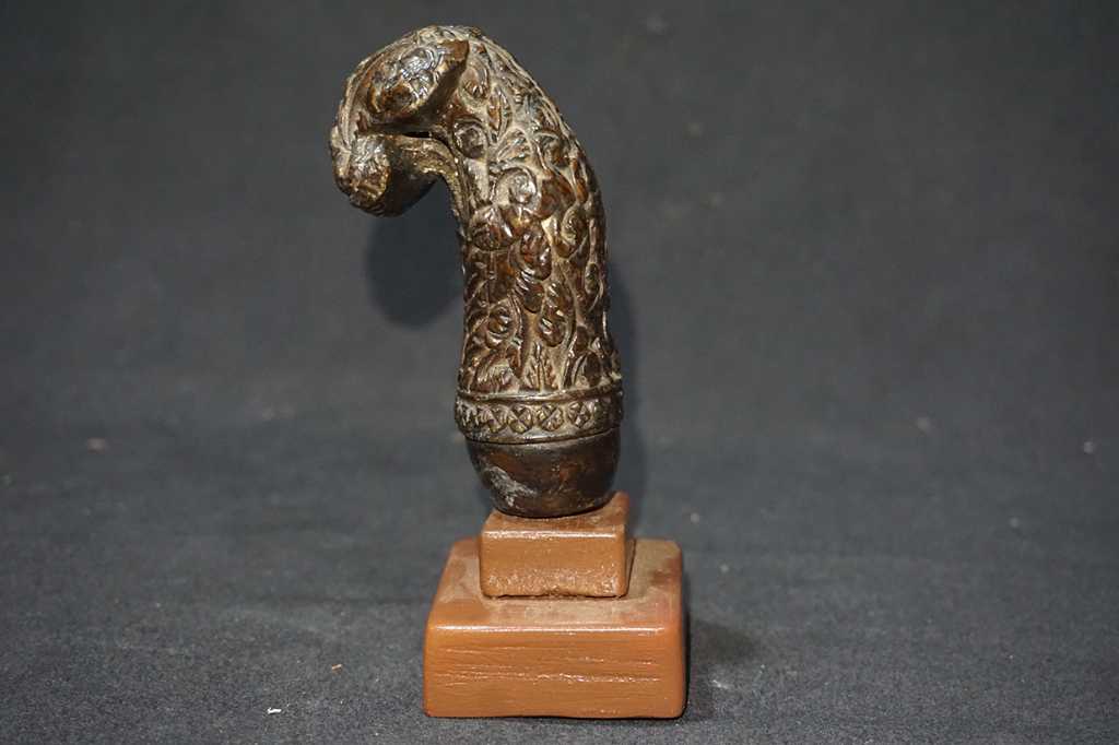 Handle Keris Donoriko Kuping