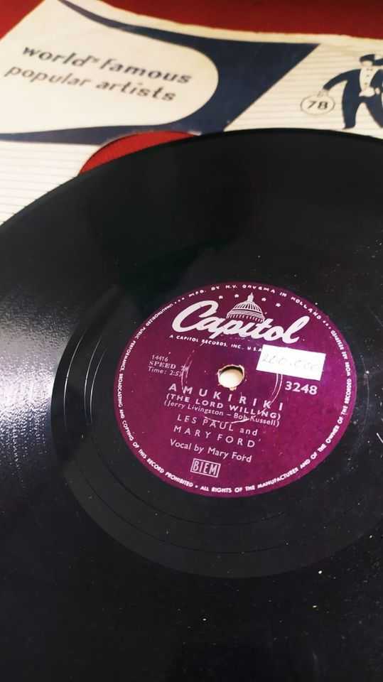 Piringan Hitam Amukiriki