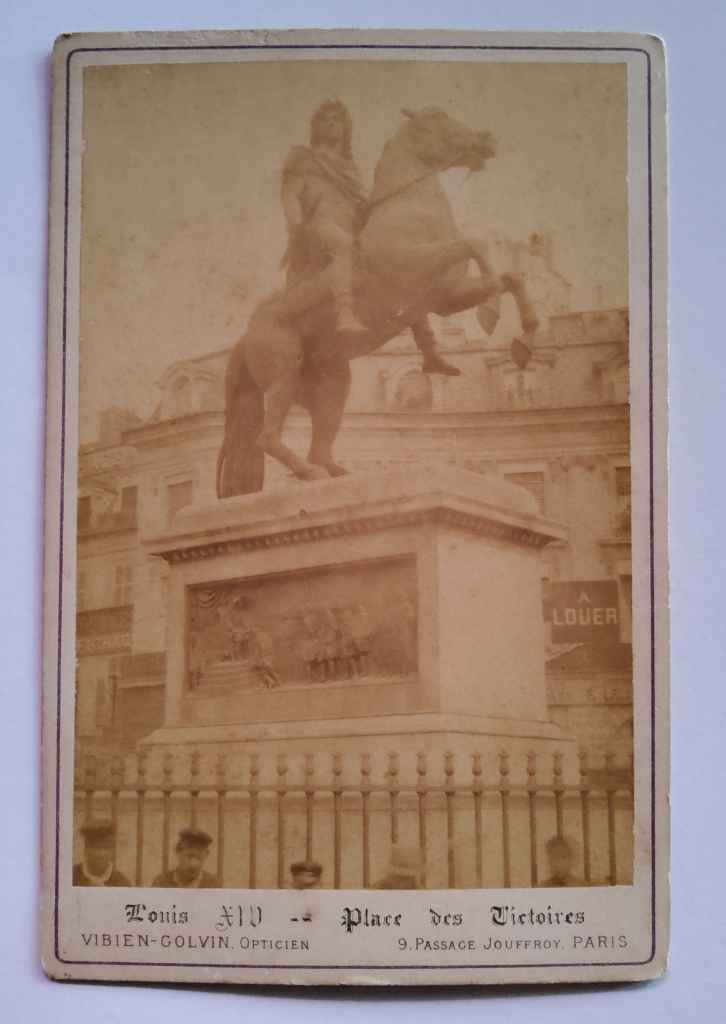 koleksi foto Antik/Kuno estimasi tahun 1870-an (A 0027)