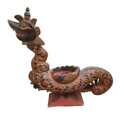 Ritual Stuff ~ Madura