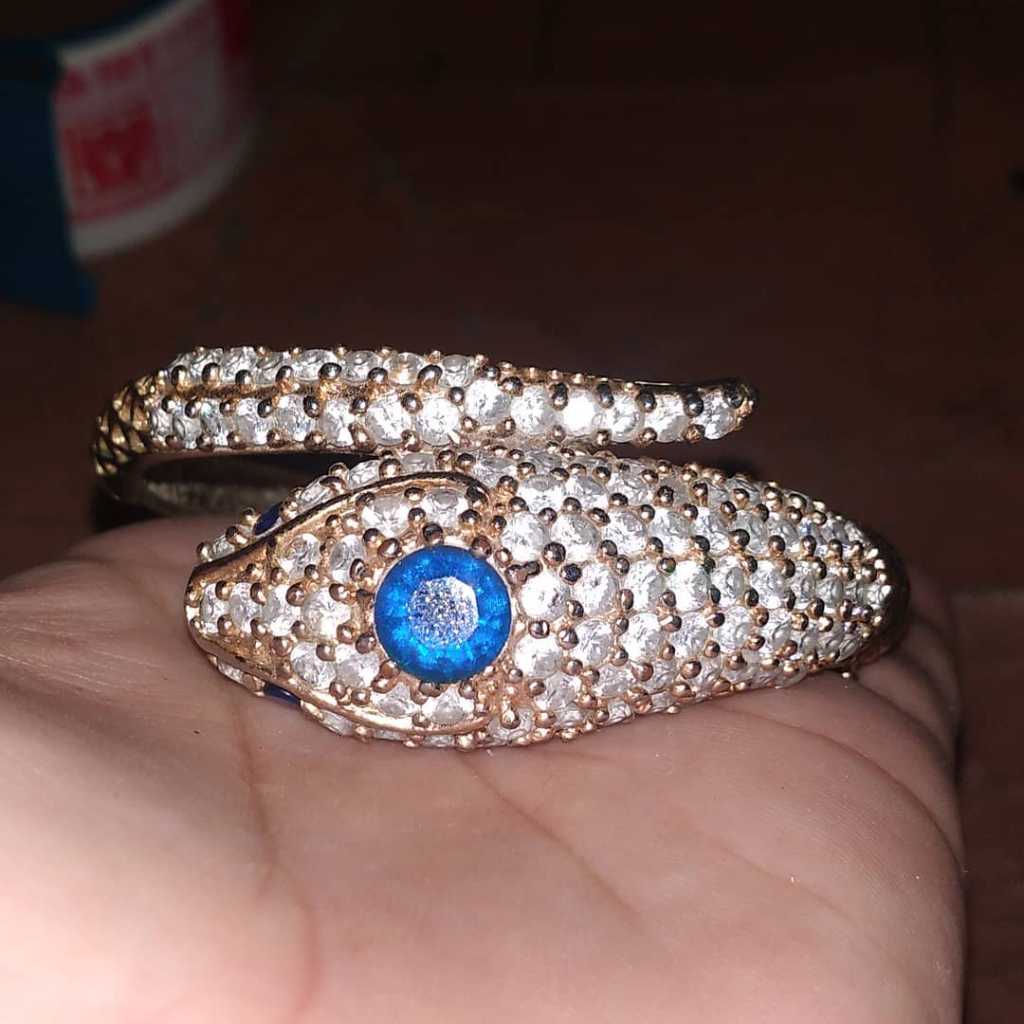 Gelang naga cantikkk