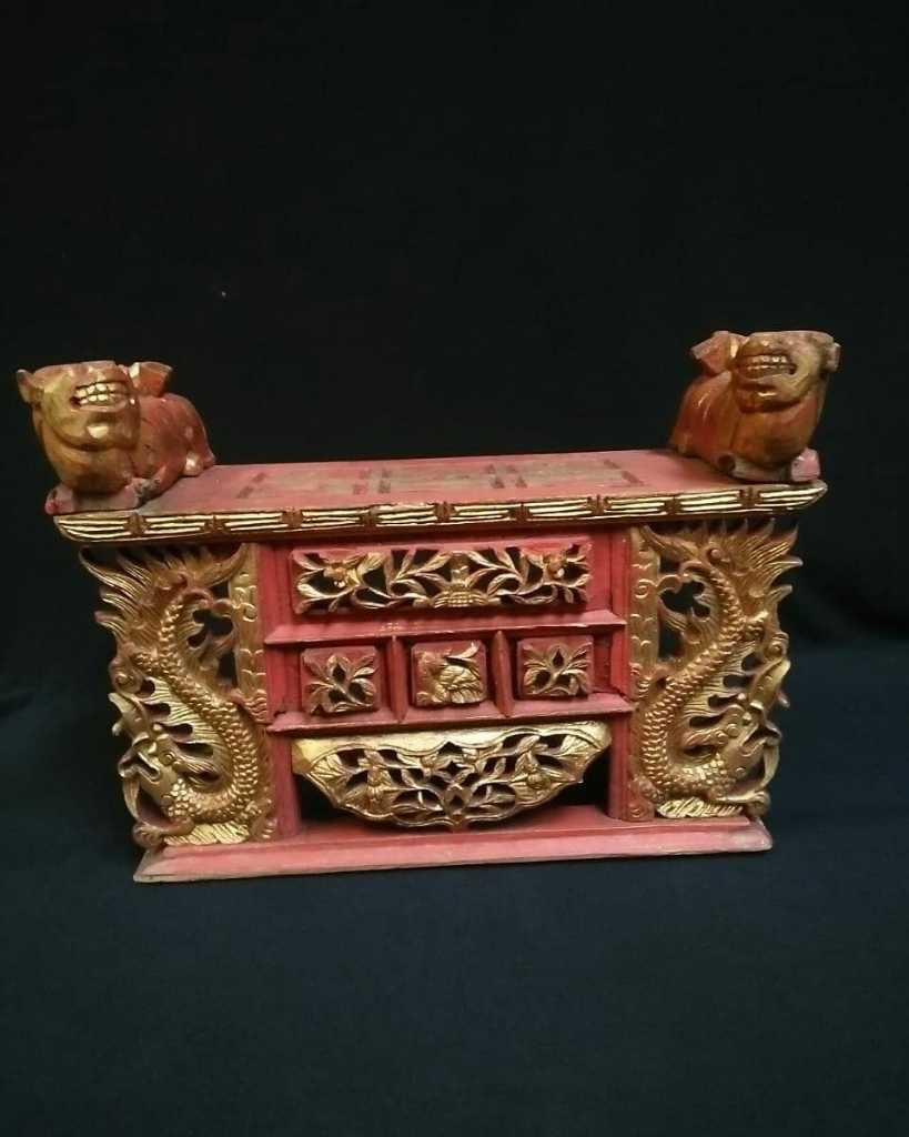 Manisan Peranakan Prada ~ chinese stuff