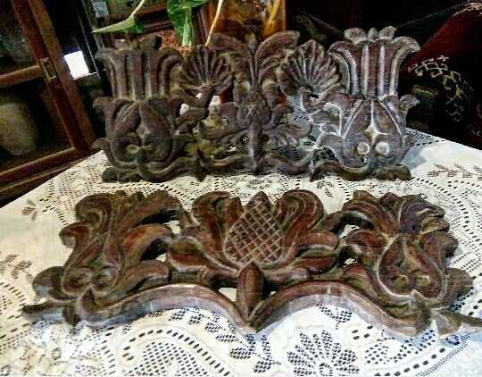 Ukiran Kuno ex Gebyok