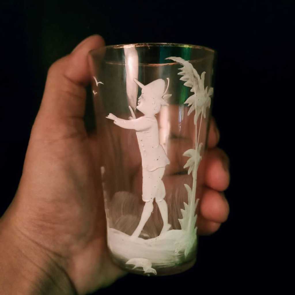 Gelas Bidadari
