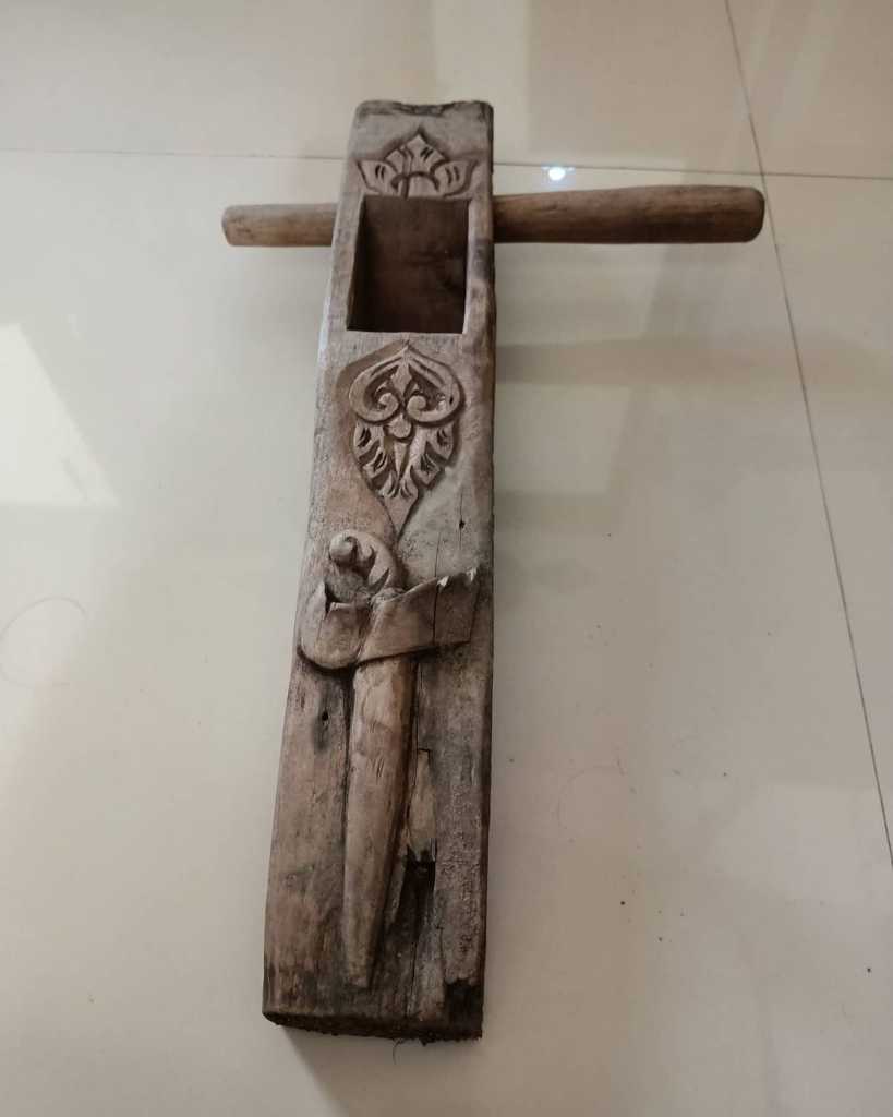 Serutan kayu serutankayulawas