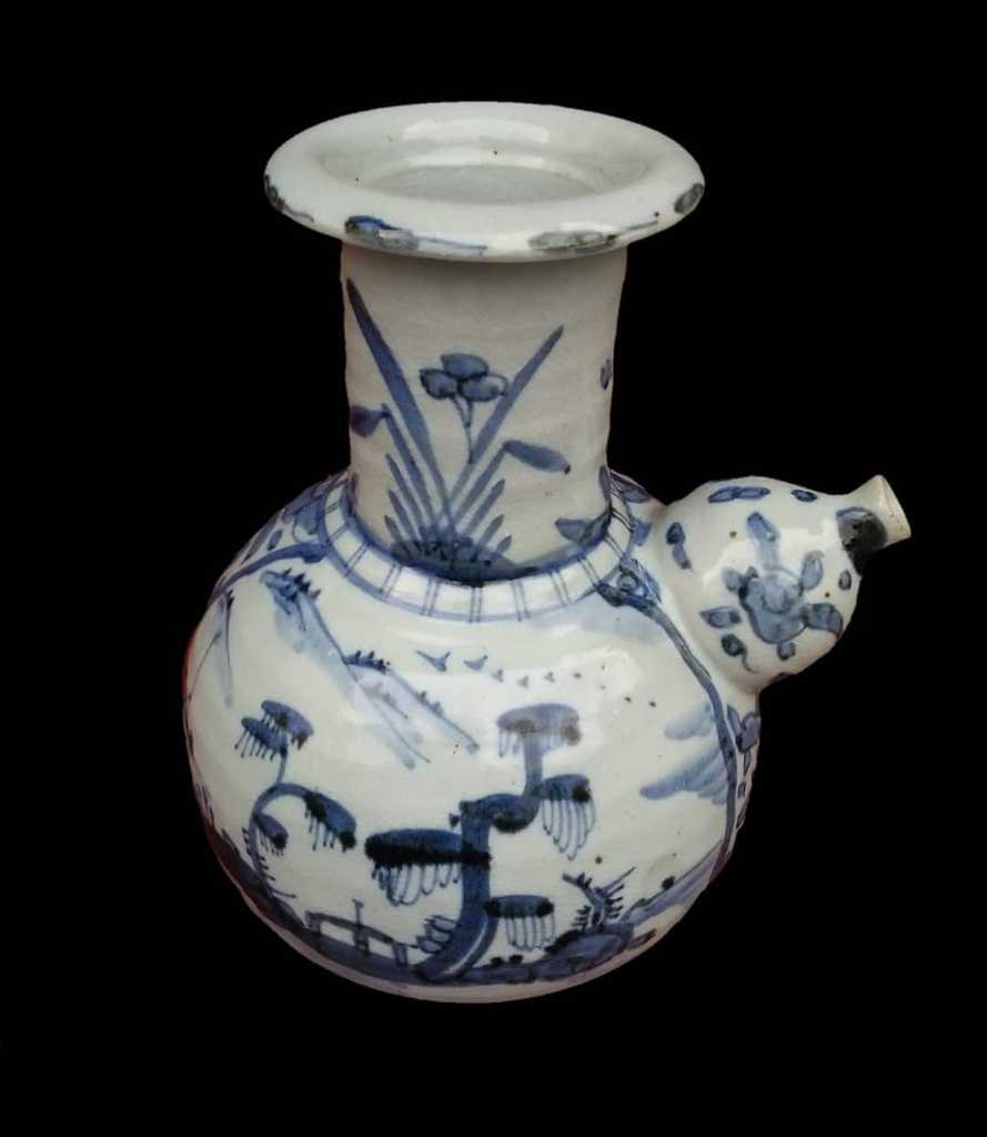 Kendhi Birput keramiklawas