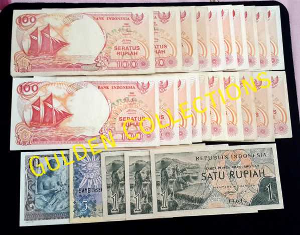 Paket murah mahar 2018 rupiah kertas uang kuno mahar pernikahan