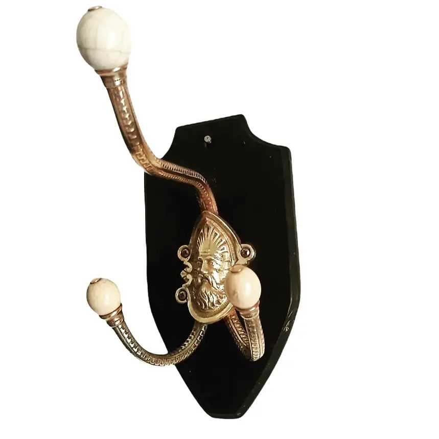 ORIGINAL KAPSTOK MANTLE Gantungan Mantel atau jaket di dinding... Gantungan eropa