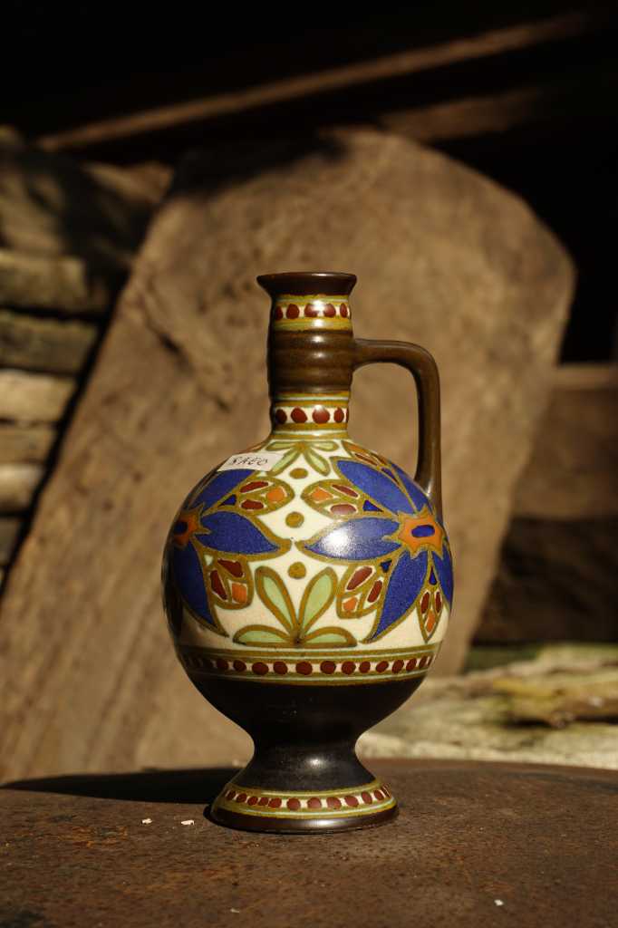 Vas Gouda Bonzo Plazuid Hollland