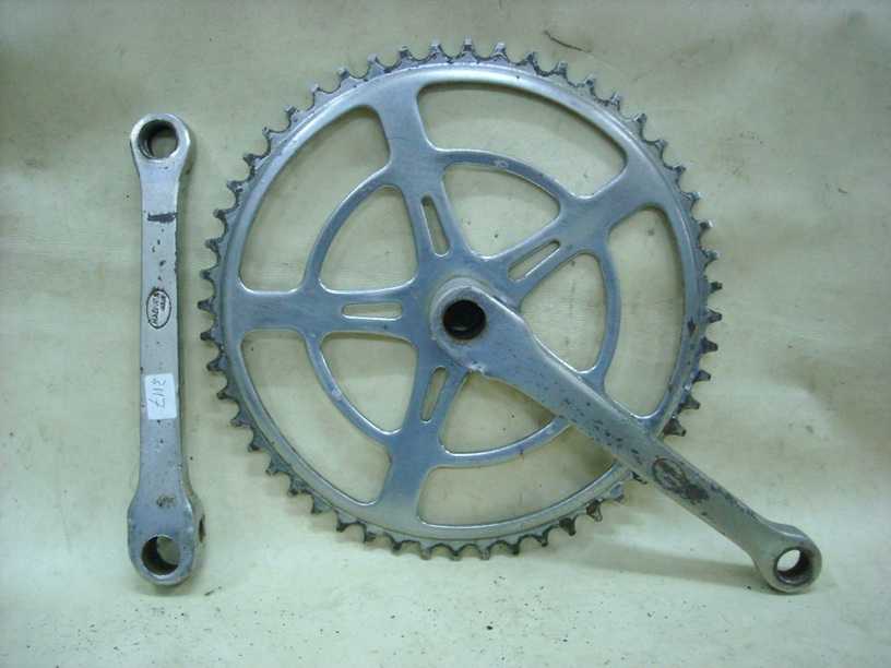 GIR BESAR GIGI 52 (183 –GIR TENGAH)