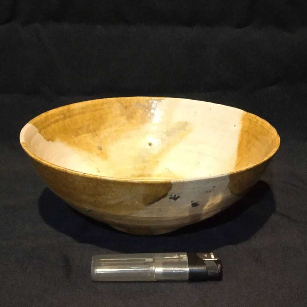 Mangkok Keramik China Vintage