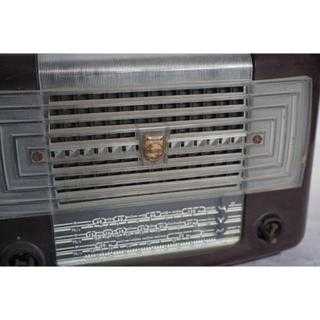 Radio Vintage Eropa