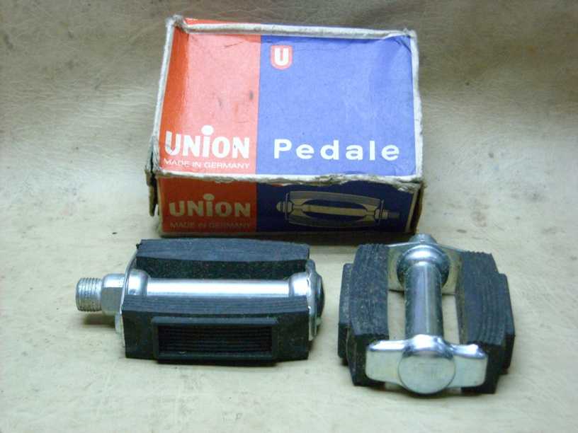 Pedal Sepeda Anak UNION Germany -NOS