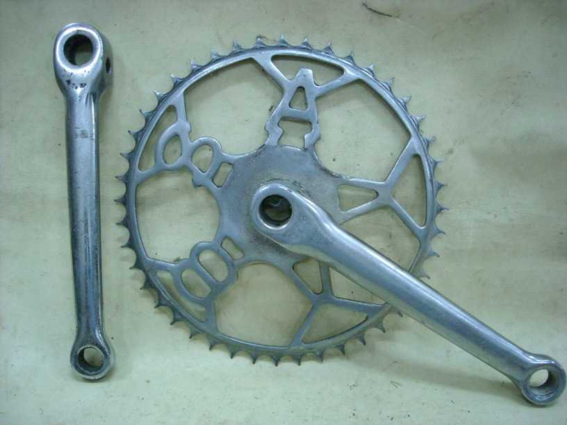 Gir BSA 44 T - Item No.2647 (184 –GIR TENGAH)