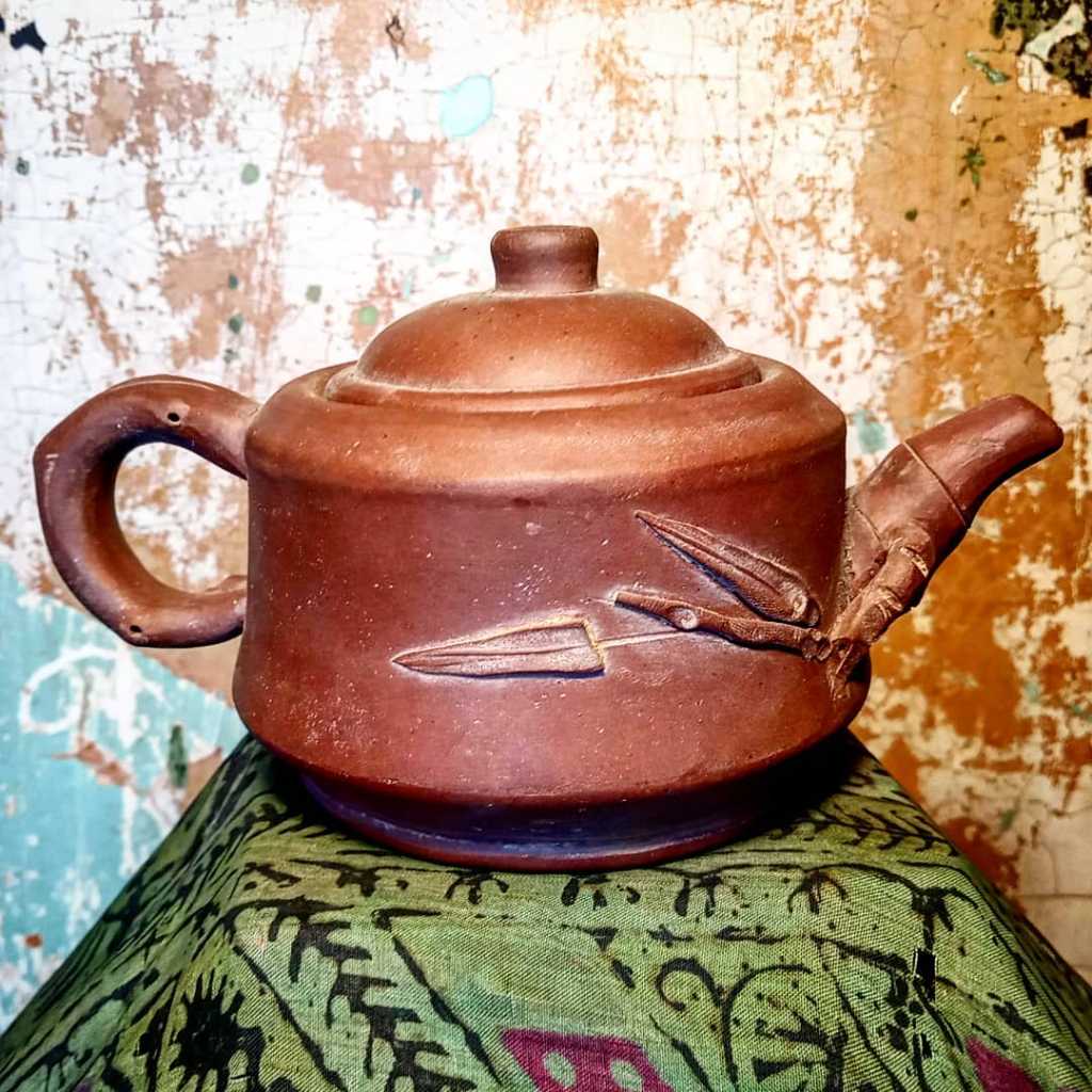 Yixing Teapot