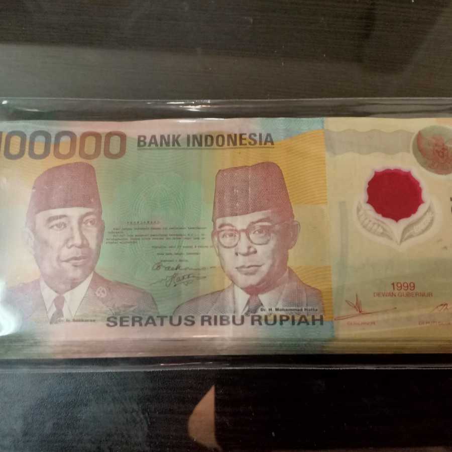 Soetta polymer 99 gepok an acak