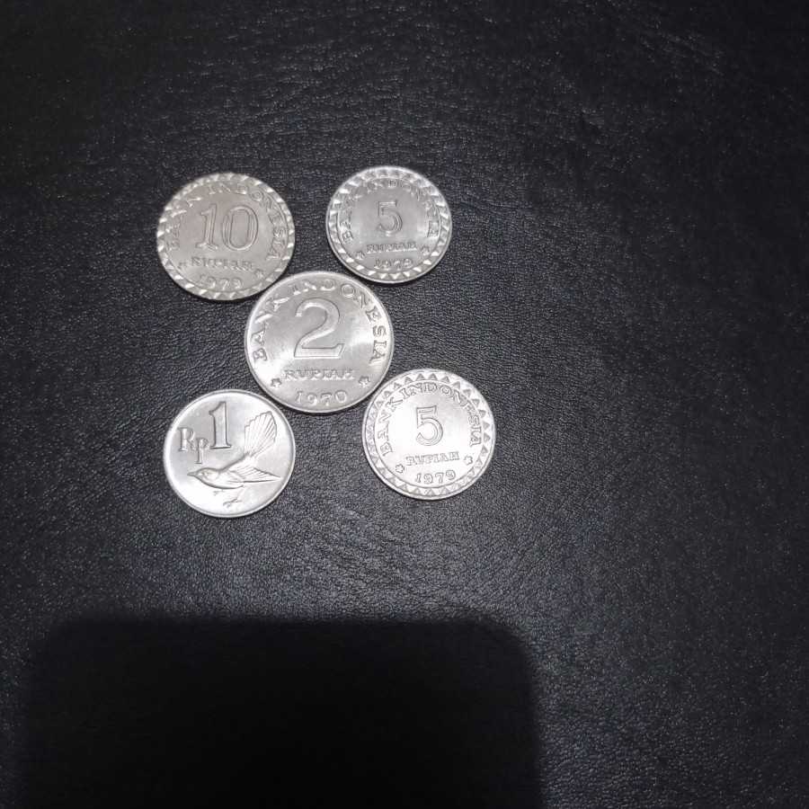 paket mahar 23 rupiah tabanas 2