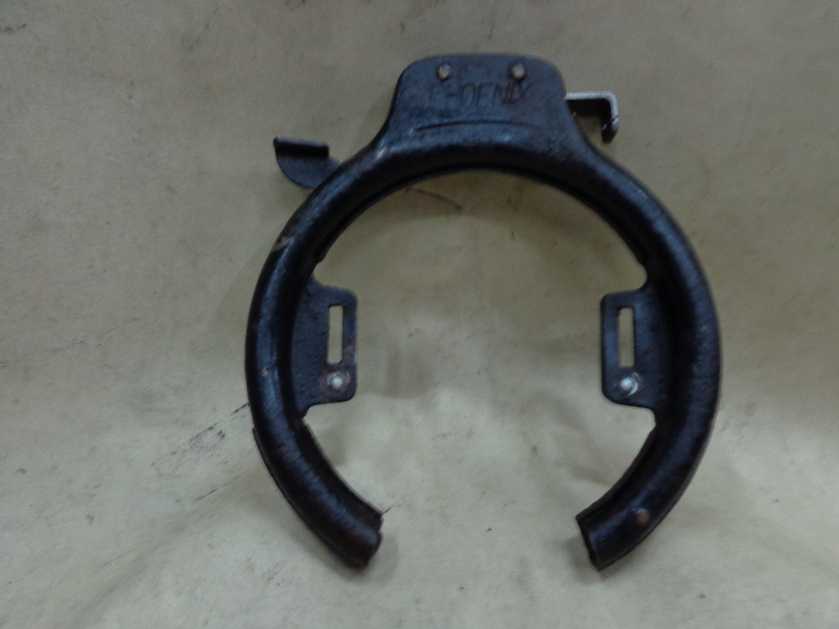 KUNCI PHOENIX - Leeuwarden Holland (723 –KUNCI & GEMBOK)