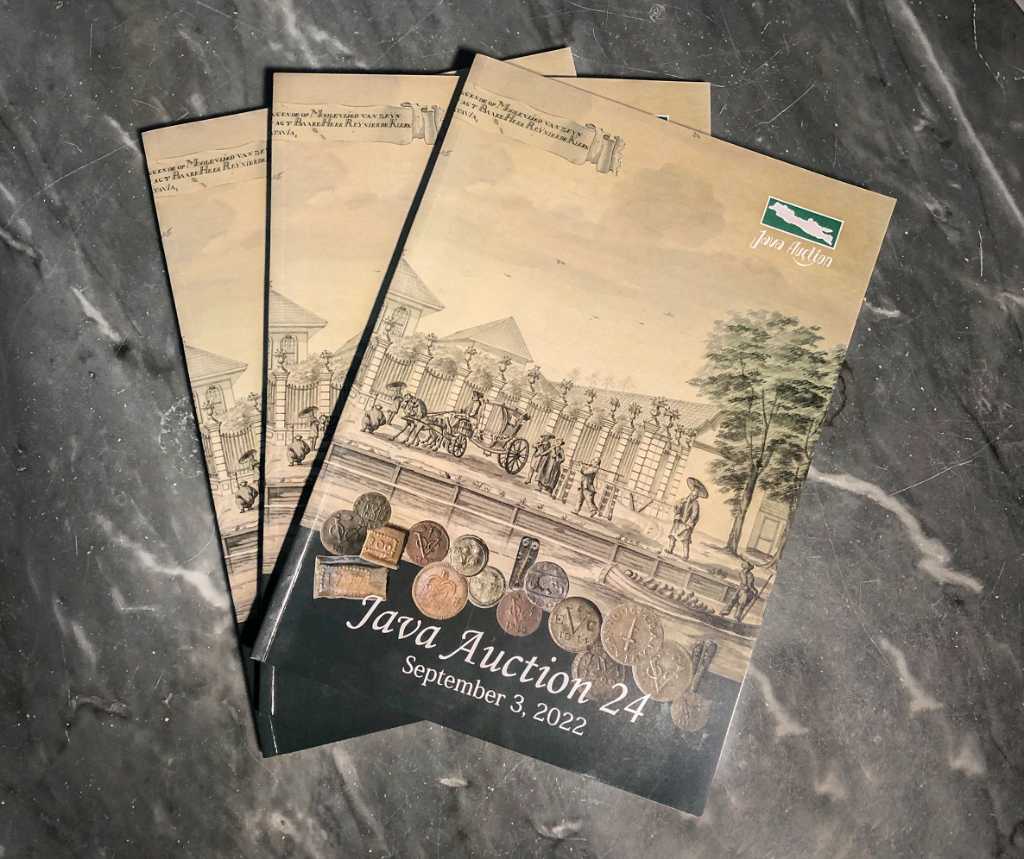 Katalog Java Auction 24