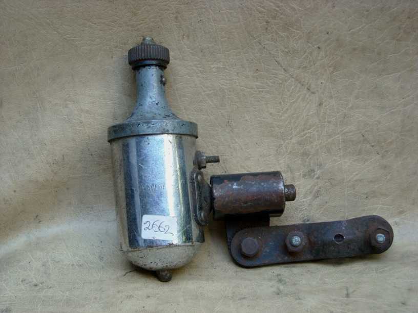 DYNAMO ARISTA ( 691 –DINAMO)