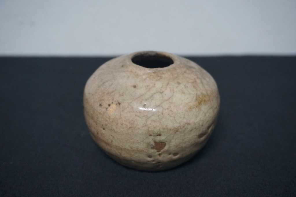 Buli Buli Keramik Vintage