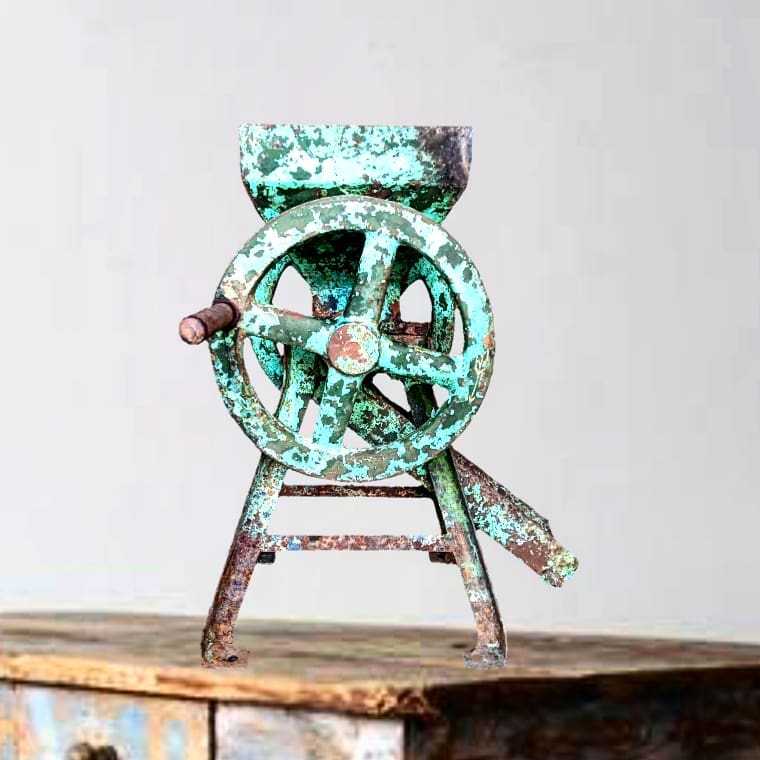 Gilingan kacang/kopi