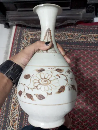 Gentong Keramik china