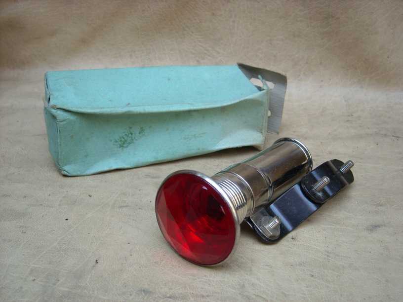 Lampu Samping Batery (201 –STOPLAMP)