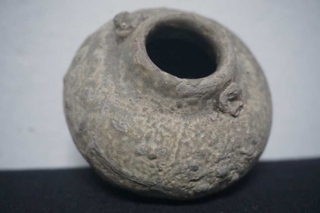 Buli Buli Keramik Vintage